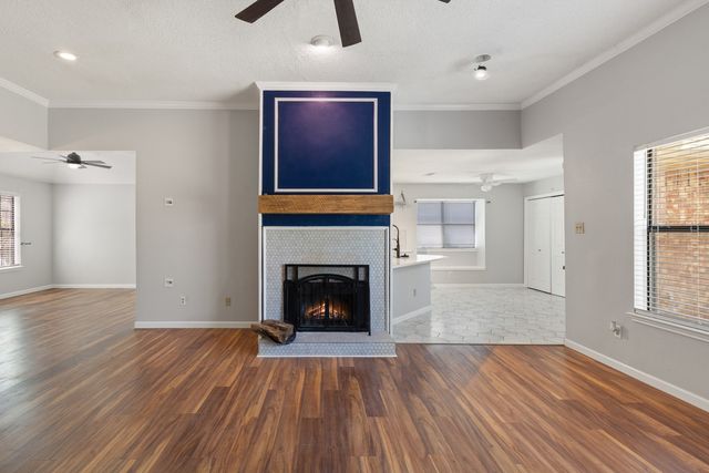 2325 Idlewood Drive, Garland, TX 75040