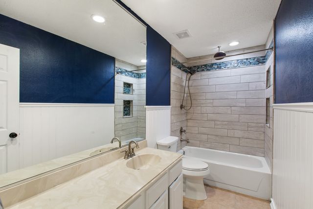 2325 Idlewood Drive, Garland, TX 75040