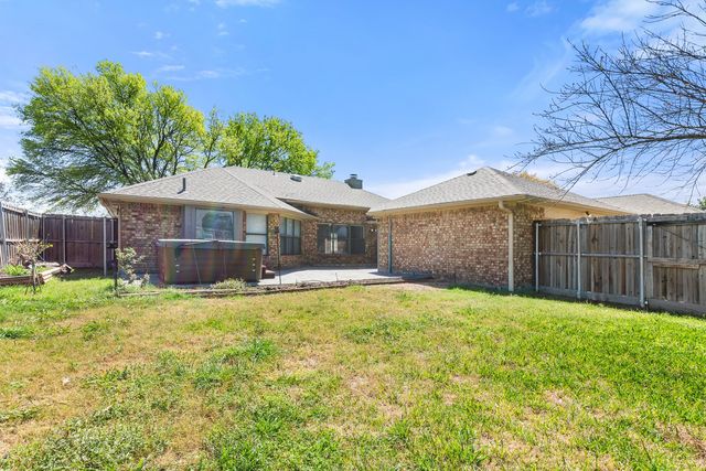 2325 Idlewood Drive, Garland, TX 75040