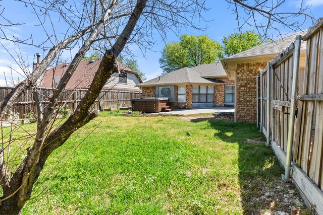 2325 Idlewood Drive, Garland, TX 75040