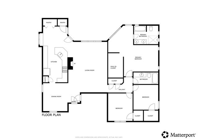 2325 Idlewood Drive, Garland, TX 75040