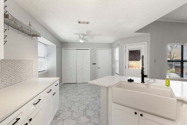 2325 Idlewood Drive, Garland, TX 75040