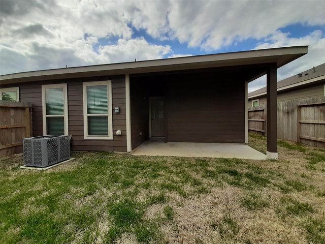 25148 Pacific Wren Drive, Magnolia, TX 77354