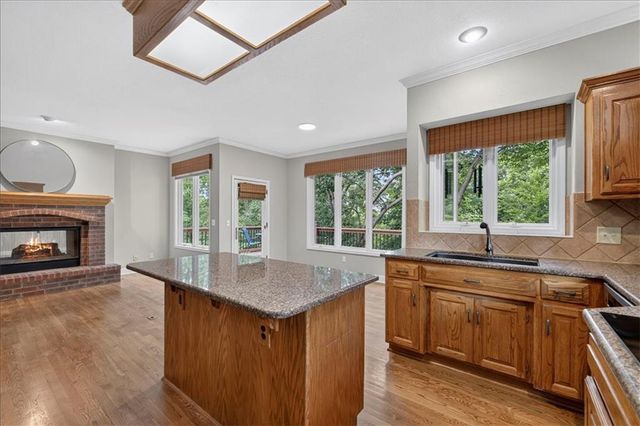 2216 SW Waterfall Drive, Lee's Summit, MO 64081