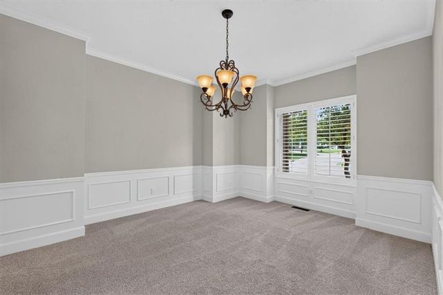 2216 SW Waterfall Drive, Lee's Summit, MO 64081