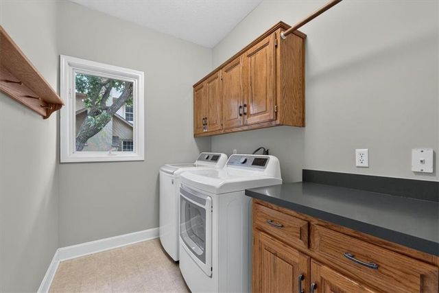 2216 SW Waterfall Drive, Lee's Summit, MO 64081