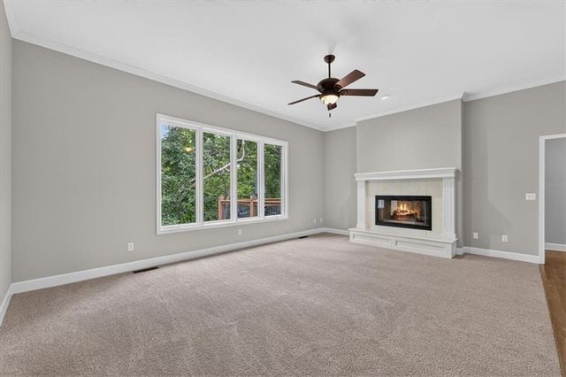 2216 SW Waterfall Drive, Lee's Summit, MO 64081