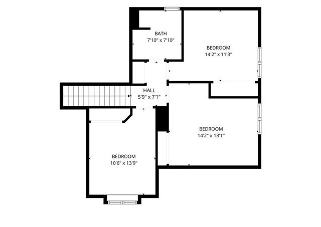 2216 SW Waterfall Drive, Lee's Summit, MO 64081