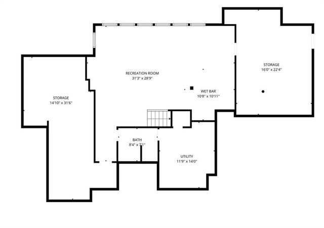 2216 SW Waterfall Drive, Lee's Summit, MO 64081
