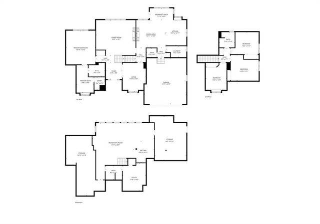 2216 SW Waterfall Drive, Lee's Summit, MO 64081