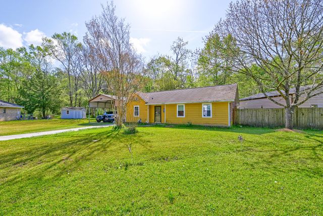 102 Nancy Lane, Summerville, SC 29485