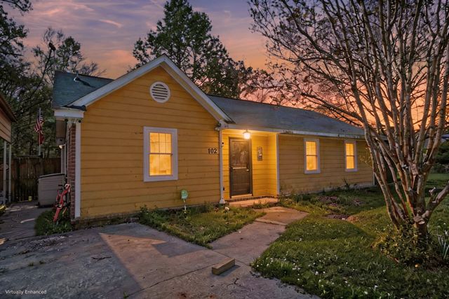 102 Nancy Lane, Summerville, SC 29485