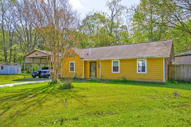 102 Nancy Lane, Summerville, SC 29485