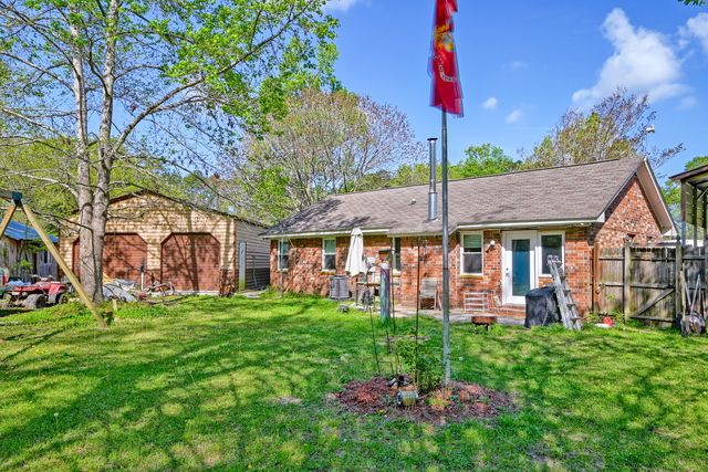 102 Nancy Lane, Summerville, SC 29485