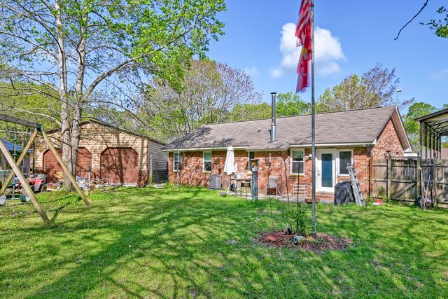 102 Nancy Lane, Summerville, SC 29485