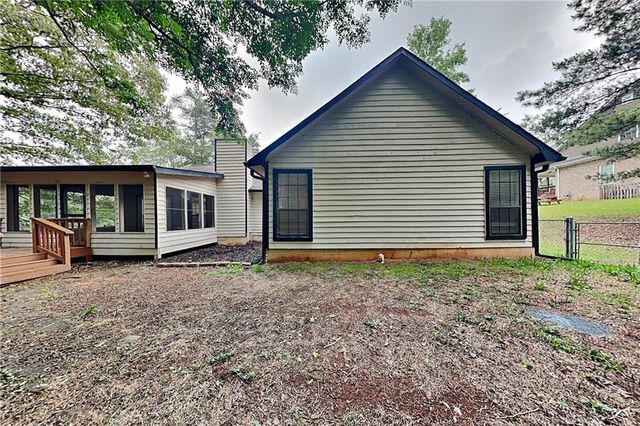 5580 Dorsett Shoals Lane, Douglasville, GA 30135