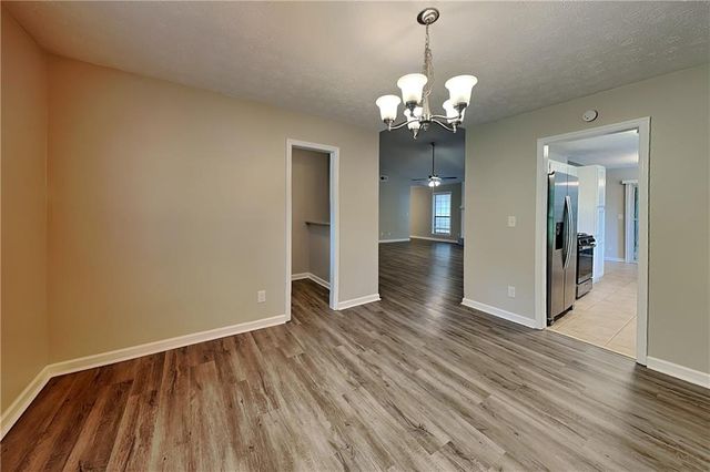 5580 Dorsett Shoals Lane, Douglasville, GA 30135