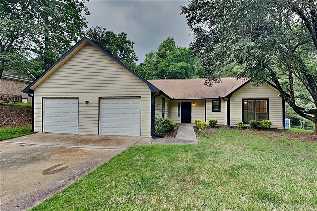5580 Dorsett Shoals Lane, Douglasville, GA 30135