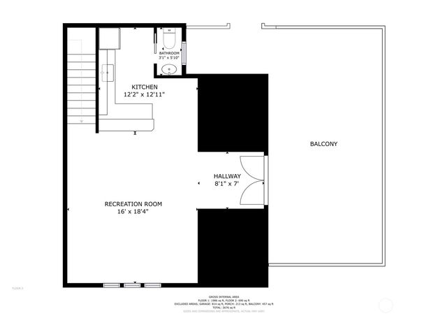 14723 McIntosh Lane SE, Tenino, WA 98589