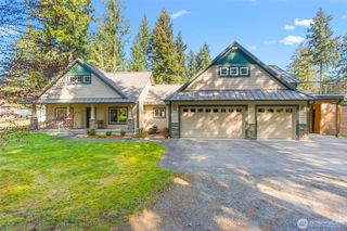 14723 McIntosh Lane SE, Tenino, WA 98589