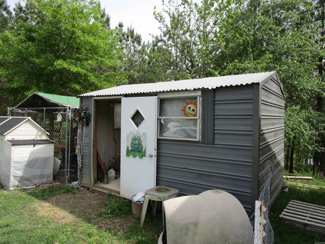 1800 Shady Grove, Hot Springs, AR 71901