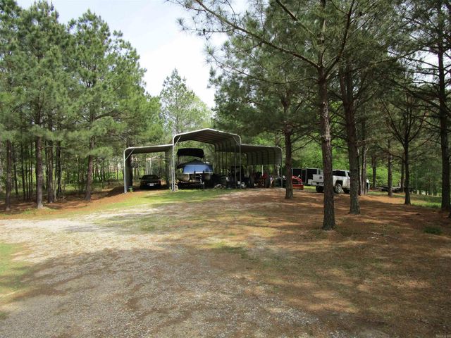 1800 Shady Grove, Hot Springs, AR 71901