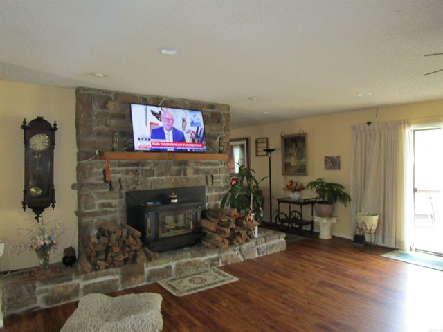 1800 Shady Grove, Hot Springs, AR 71901