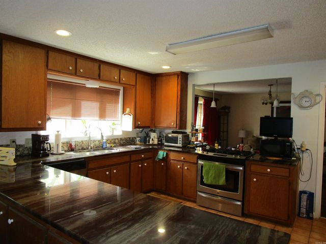 1800 Shady Grove, Hot Springs, AR 71901