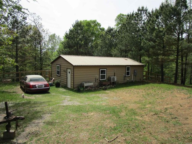 1800 Shady Grove, Hot Springs, AR 71901