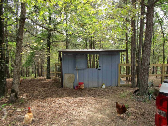 1800 Shady Grove, Hot Springs, AR 71901