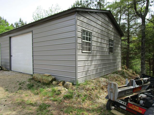 1800 Shady Grove, Hot Springs, AR 71901