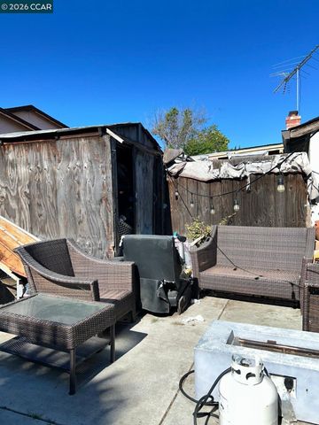 3504 Desanie Cir, Bay Point, CA 94565