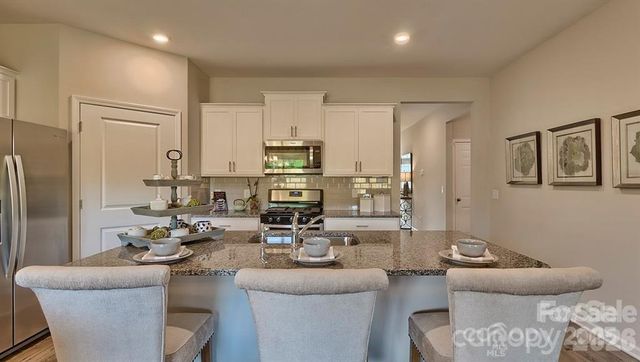 4564 Harris Elliot Road, Lincolnton, NC 28092