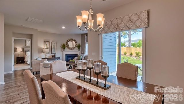 4564 Harris Elliot Road, Lincolnton, NC 28092