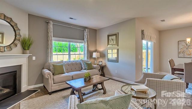 4564 Harris Elliot Road, Lincolnton, NC 28092