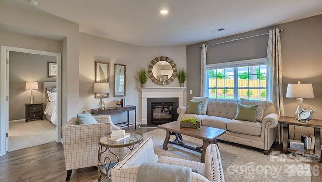 4564 Harris Elliot Road, Lincolnton, NC 28092