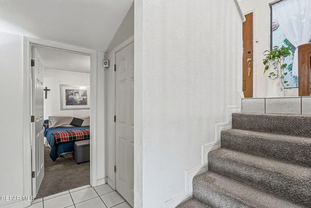 11262 Enid Wilson Lane, El Paso, TX 79936