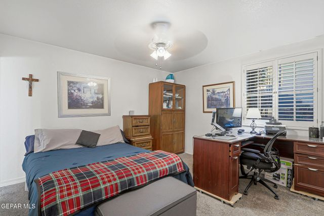 11262 Enid Wilson Lane, El Paso, TX 79936