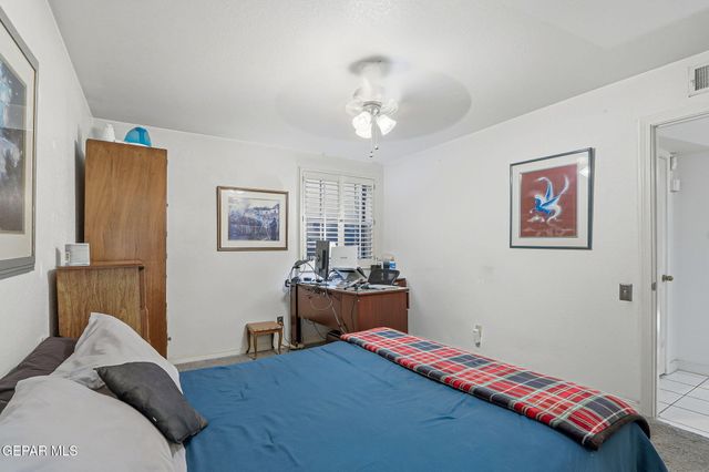 11262 Enid Wilson Lane, El Paso, TX 79936