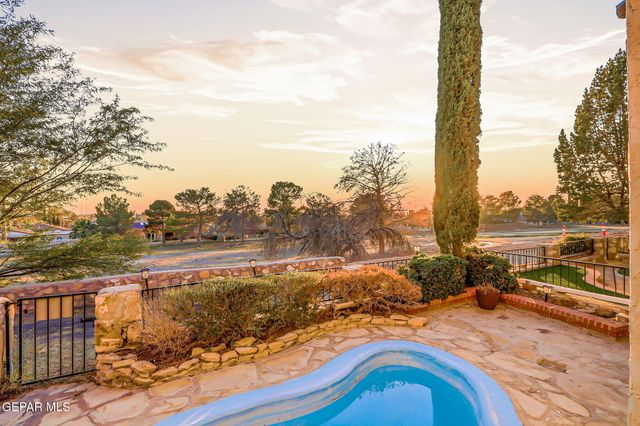 11262 Enid Wilson Lane, El Paso, TX 79936