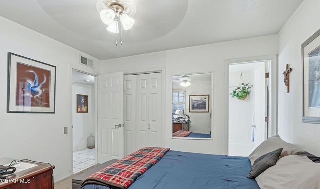 11262 Enid Wilson Lane, El Paso, TX 79936