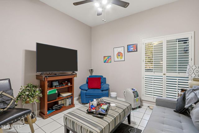 11262 Enid Wilson Lane, El Paso, TX 79936