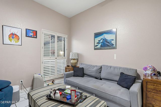 11262 Enid Wilson Lane, El Paso, TX 79936