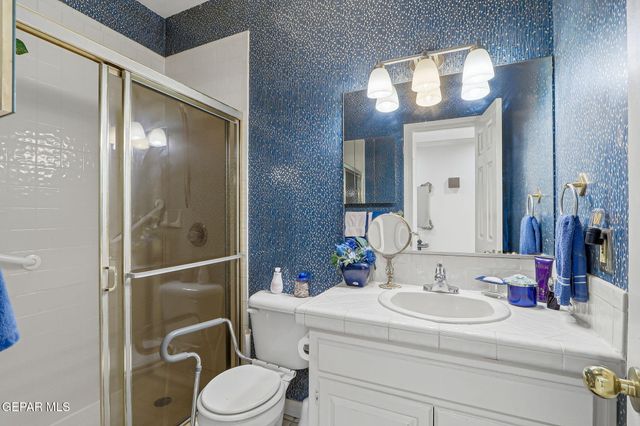 11262 Enid Wilson Lane, El Paso, TX 79936