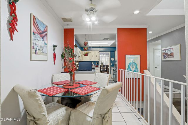 11262 Enid Wilson Lane, El Paso, TX 79936