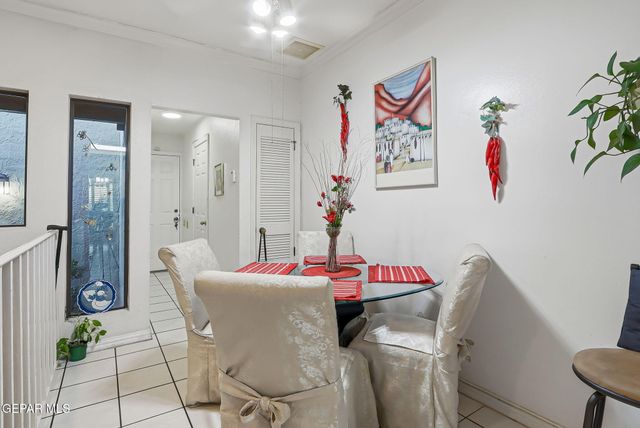 11262 Enid Wilson Lane, El Paso, TX 79936