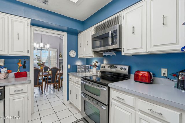 11262 Enid Wilson Lane, El Paso, TX 79936