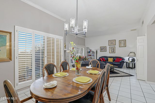 11262 Enid Wilson Lane, El Paso, TX 79936