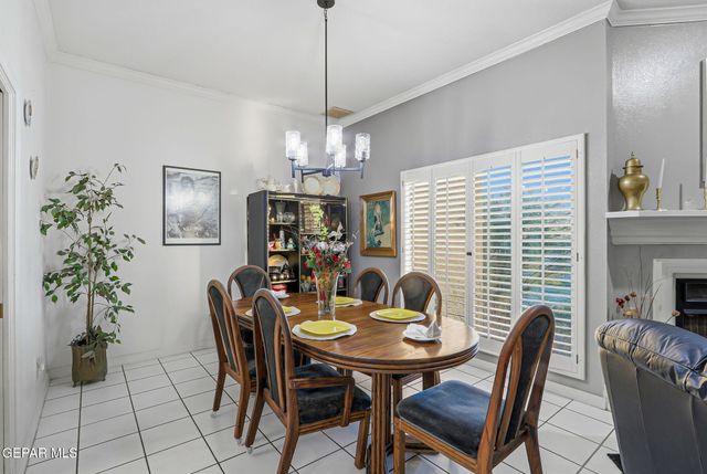 11262 Enid Wilson Lane, El Paso, TX 79936