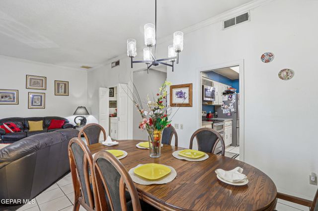 11262 Enid Wilson Lane, El Paso, TX 79936